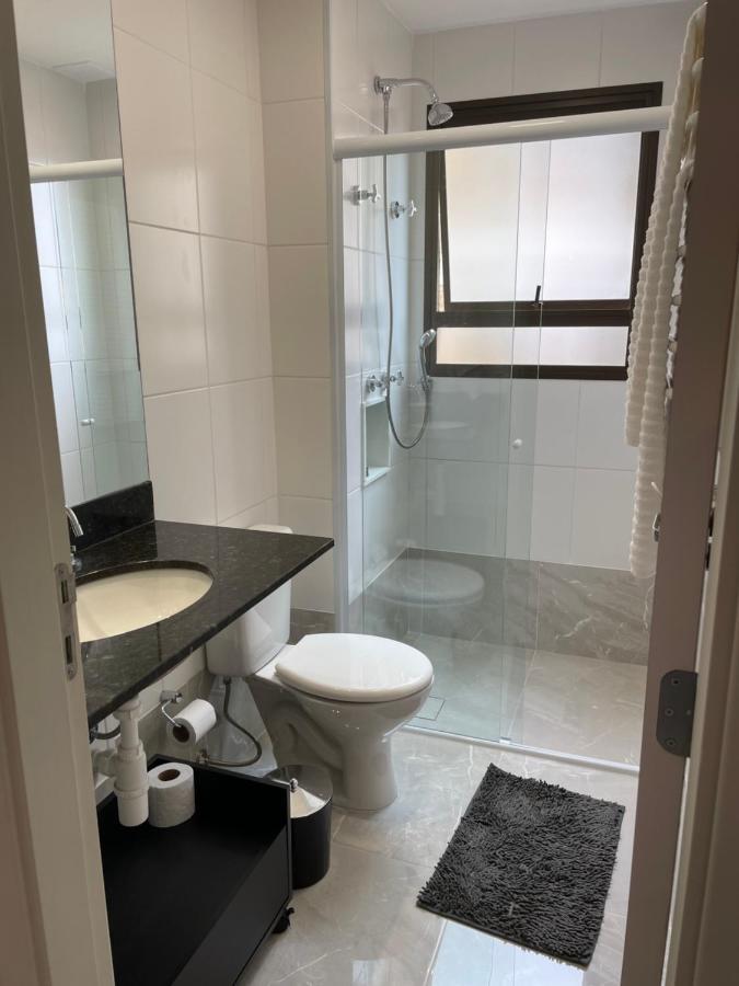 Apartamento Alto Da Montanha Vip Campos Campos do Jordão