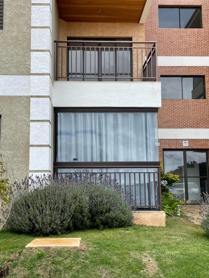 Apartamento Alto Da Montanha Vip Campos *