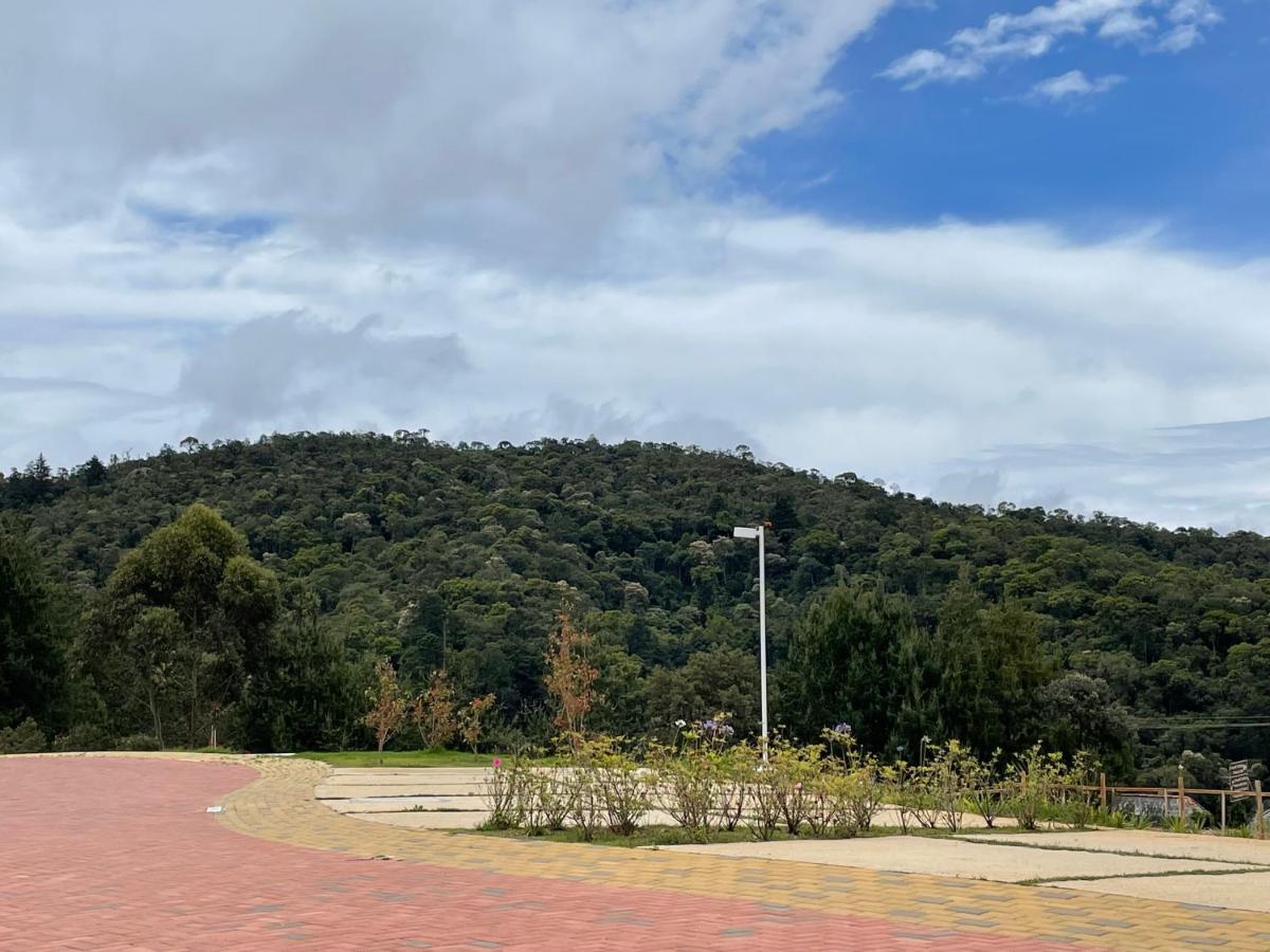 Apartamento Alto Da Montanha Vip Campos