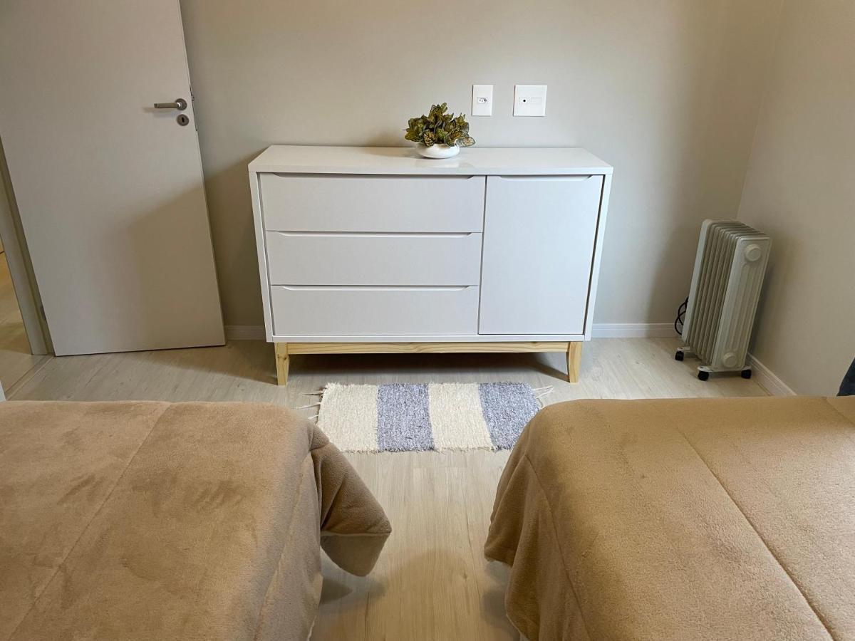 Apartamento Alto Da Montanha Vip Campos Campos do Jordão