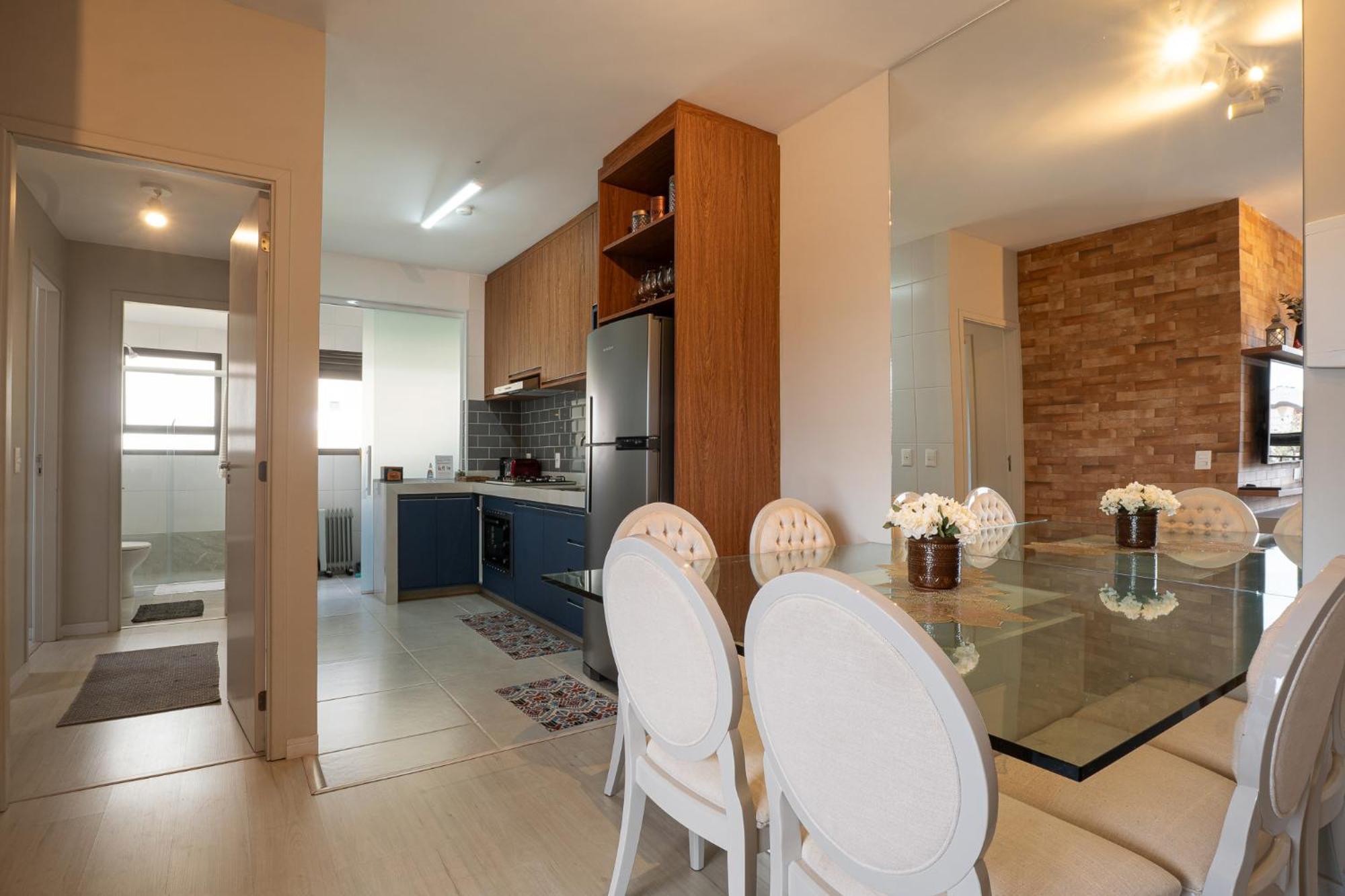 Apartamento Alto Da Montanha Vip Campos Campos do Jordão